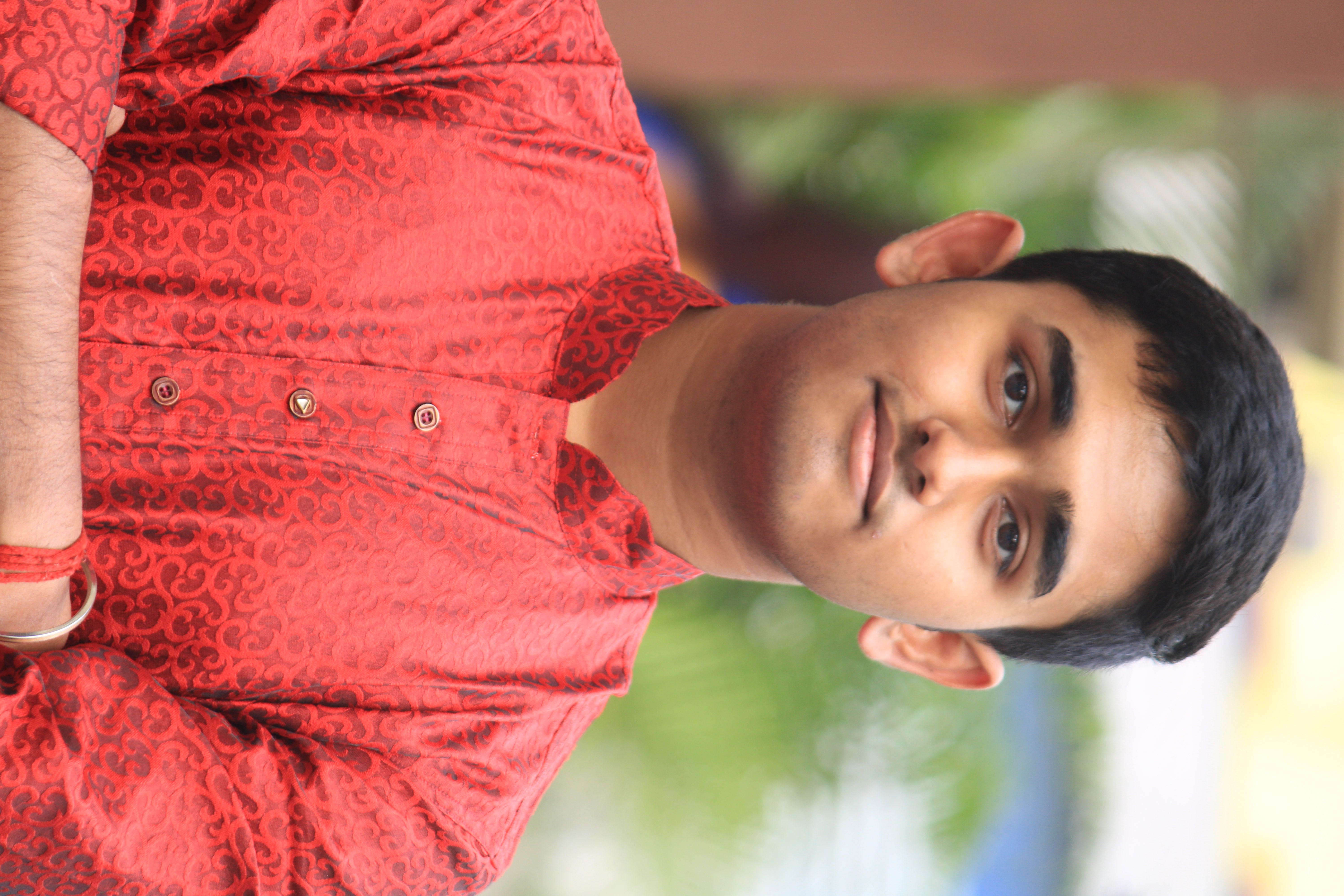 User